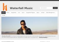 Waterfall Production AS
