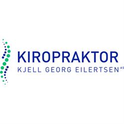 Kiropraktor Kjell Georg Eilertsen AS