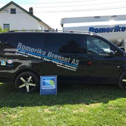 Romerike Brensel As