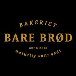 Bare Brød