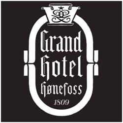 Grand Hotell Hønefoss AS