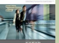 Thindberg Management