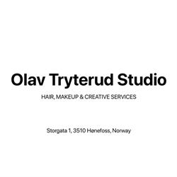 Olav Tryterud