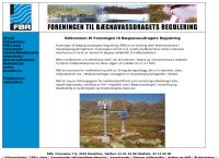 Foreningen Til Bægnavassdragets Regulering