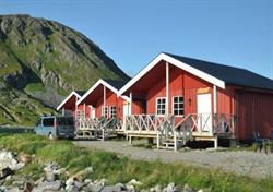 Sørvær Gjestehus-Ralph Bengtsson