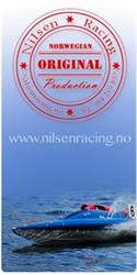 Nilsen Racingproducts Norway