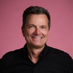 Fotograf Ingar Sørensen
