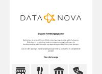 Data Nova AS