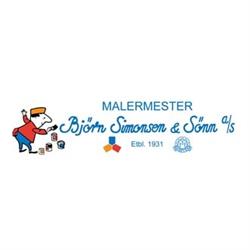 Bjørn Simonsen & Sønn AS