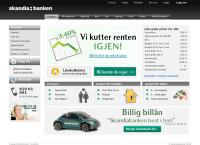 Skandiabanken AB