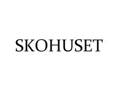 Skohuset AS