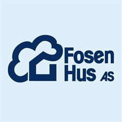 FOSENHUS AS AVD. BJUGN