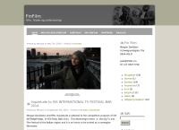 Fin Film Morgan Davidsen