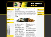 Harstad Idrettslag