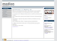 Medion AS
