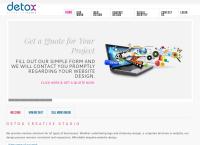 Detox Creative Studio