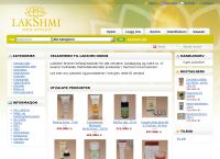 Lakshmi Norge Herdis Aspenes