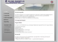Rakners Eiendomsselskap AS