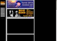 Big Hand Entertainment Ottar Johansen