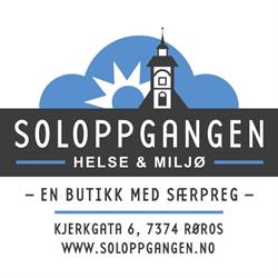 Soloppgangen Helse og Miljø AS