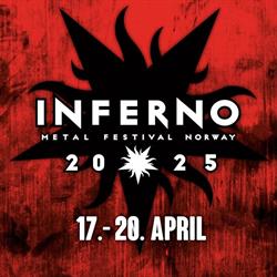 Inferno Metal Festival AS