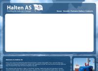 Halten Bulk AS