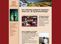 Norsk Vinfagskole AS