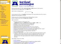 Sortland Automasjon A Sortland