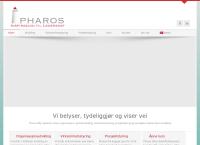 Pharos Bd AS