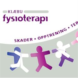 Karen B. Schaanning Thome Fysioterapi
