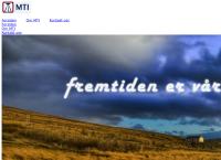 Mti Eiendom AS