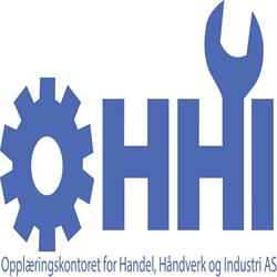 Opplæringskontoret For Handel Håndverk Og Industri As