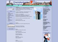 Charlottenlund Sokn