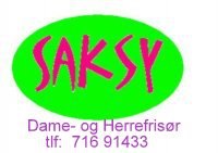 Saksy DA