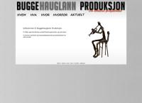 Buggehauglann Produksjon DA