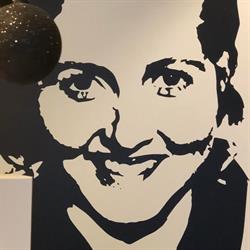 Wenches Dame OG Herrefrisør AS