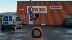 Tevo Dekk AS