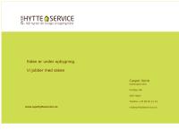 Øyer Hytteservice