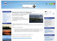 Pp-Tjenesten for Ytre Helgeland