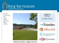 Berg Skole
