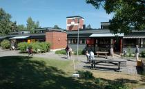 Stiftelsen Radarveien Dagsenter