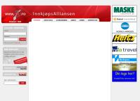 Innkjøpsalliansen AS