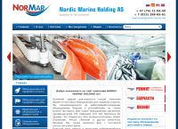 Nordic Marine Holding AS