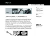 Mørk'n