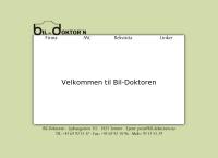 Bil-Doktoren Erling Svensen