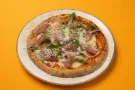 Parma pizza