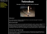 Rune Madsen Teknobua