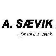 A Sævik As