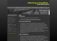 Lidareng Consulting AS