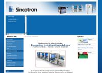 Sincotron AS